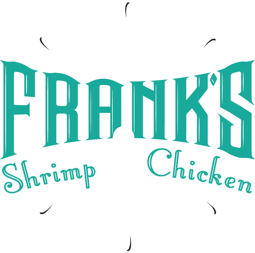 Frank's Shrimp & Chicken logo